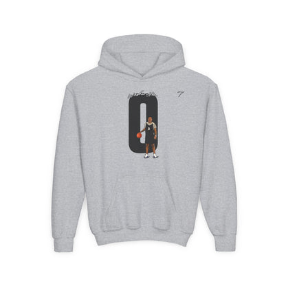 Kevon Washington YOUTH Hoodie