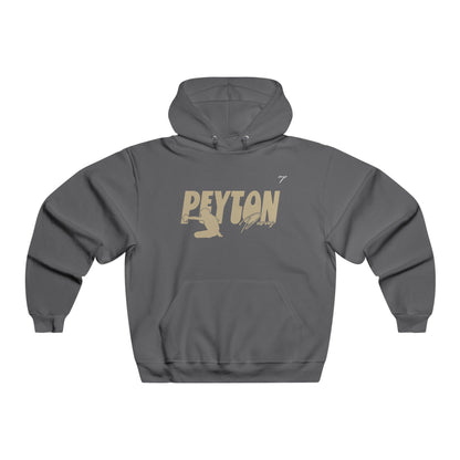 Peyton Purves Vintage Hoodie