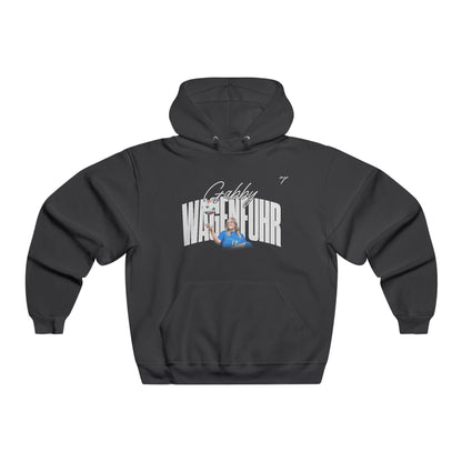 Gabby Wagenfuhr Vintage Hoodie