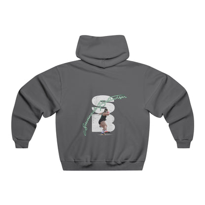 Savannah Breitwiser Vintage Hoodie