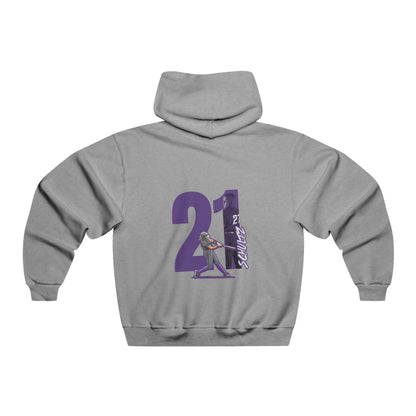 Casey Schultz Vintage Hoodie