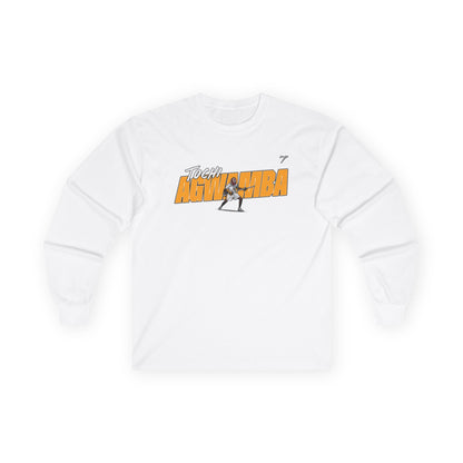 Tochi Agwamba Long Sleeve Tee