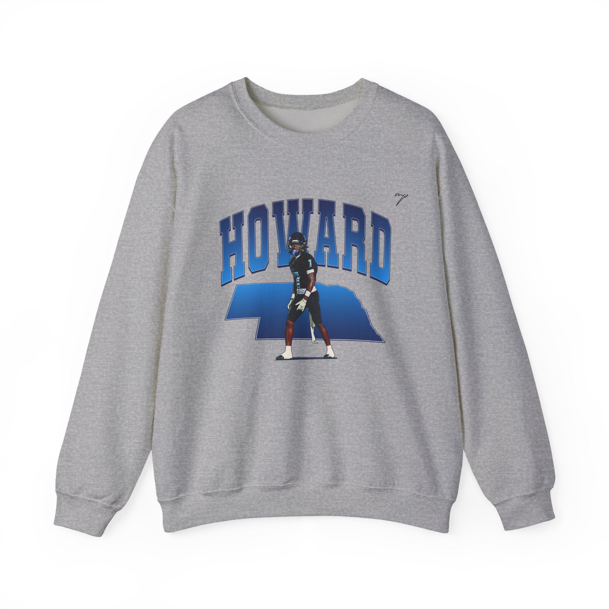 Kaden Howard Crewneck