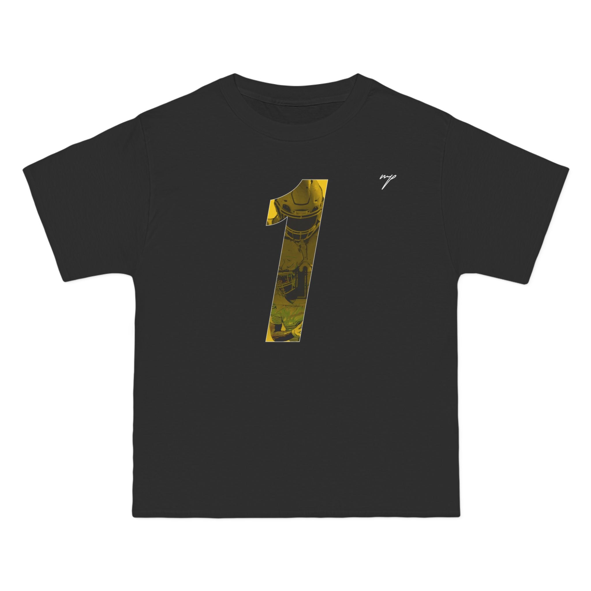 Jay Bevly Vintage Tee