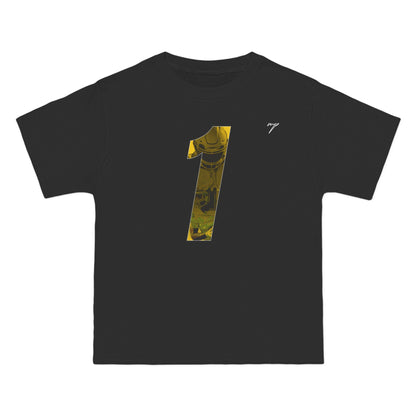 Jay Bevly Vintage Tee