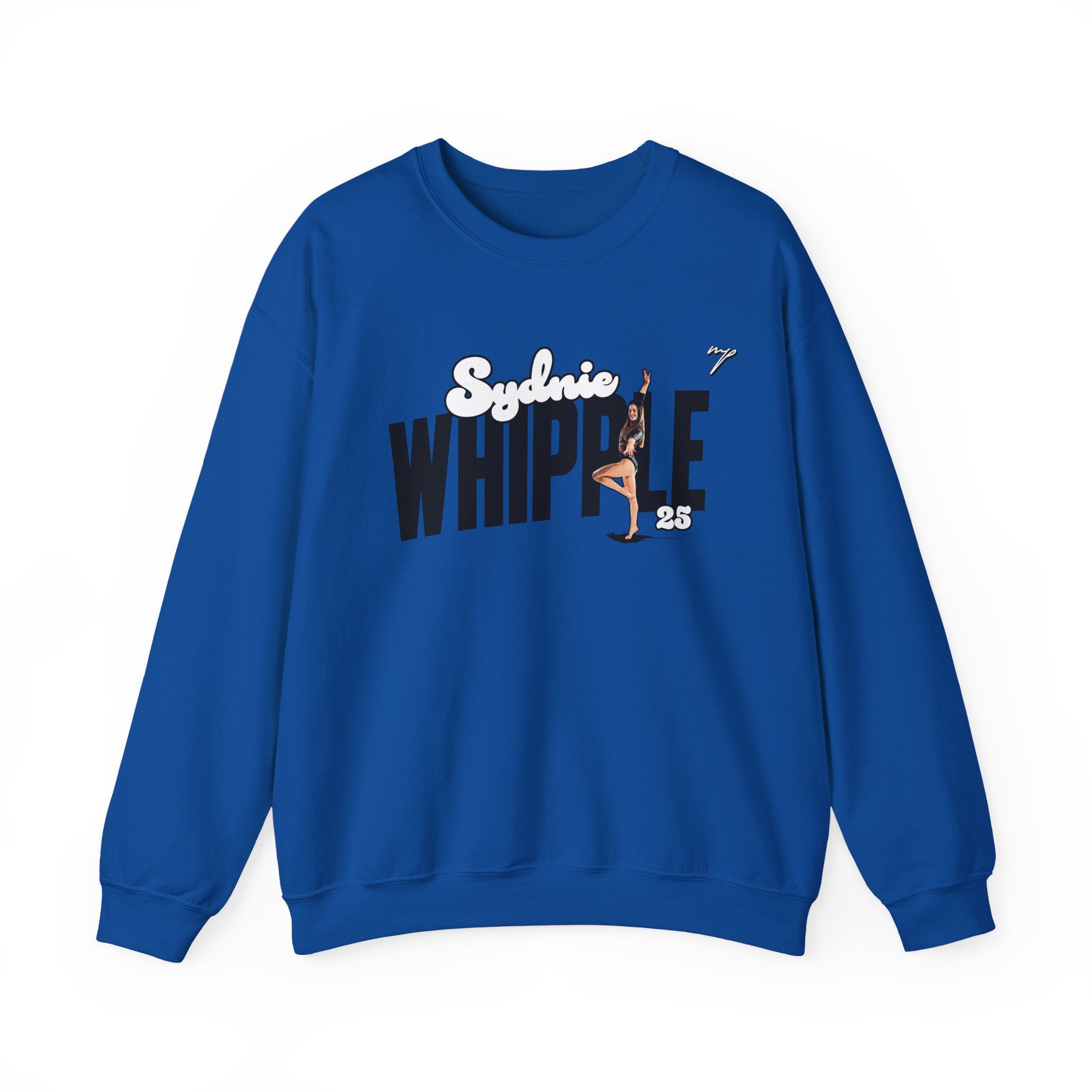 Sydnie Whipple Crewneck