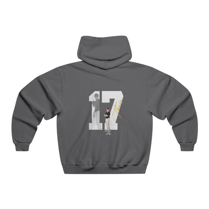 Braden Theis Vintage Hoodie