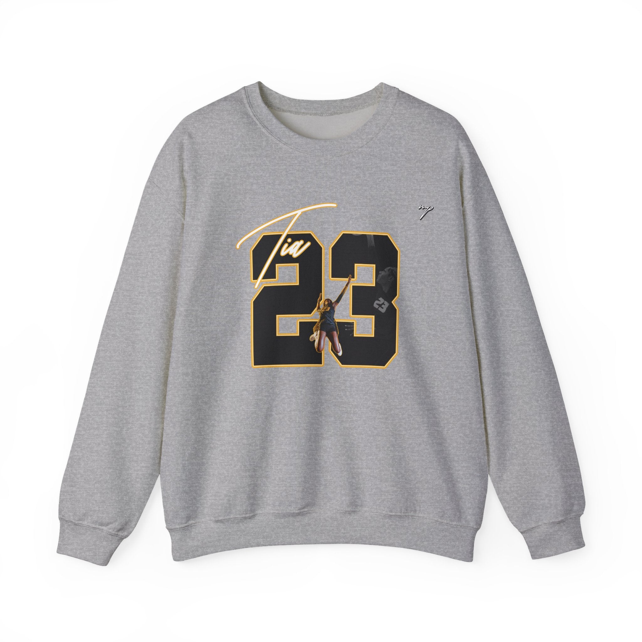 Tia Phinezy Crewneck