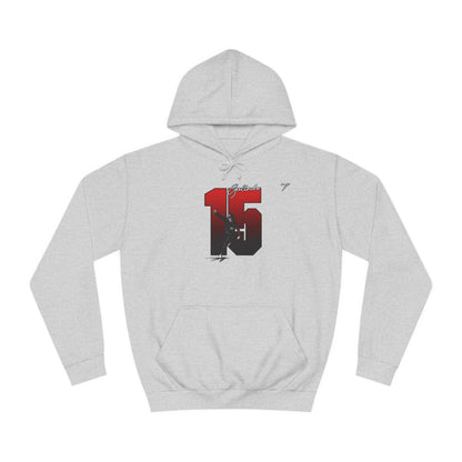 Alyssa Galindo Hoodie
