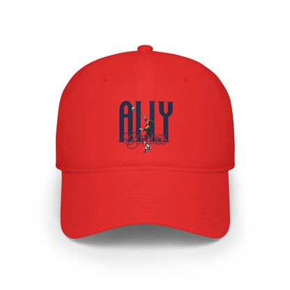 Allison Cordes Hat