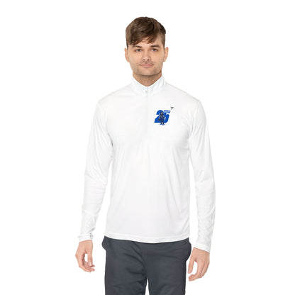 Bailey Amezcua Quarter-Zip