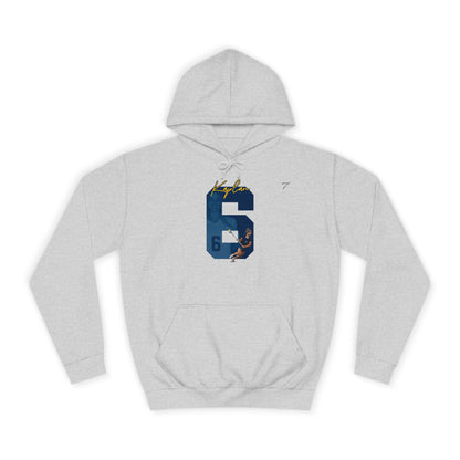 Ellie Kaplan Hoodie