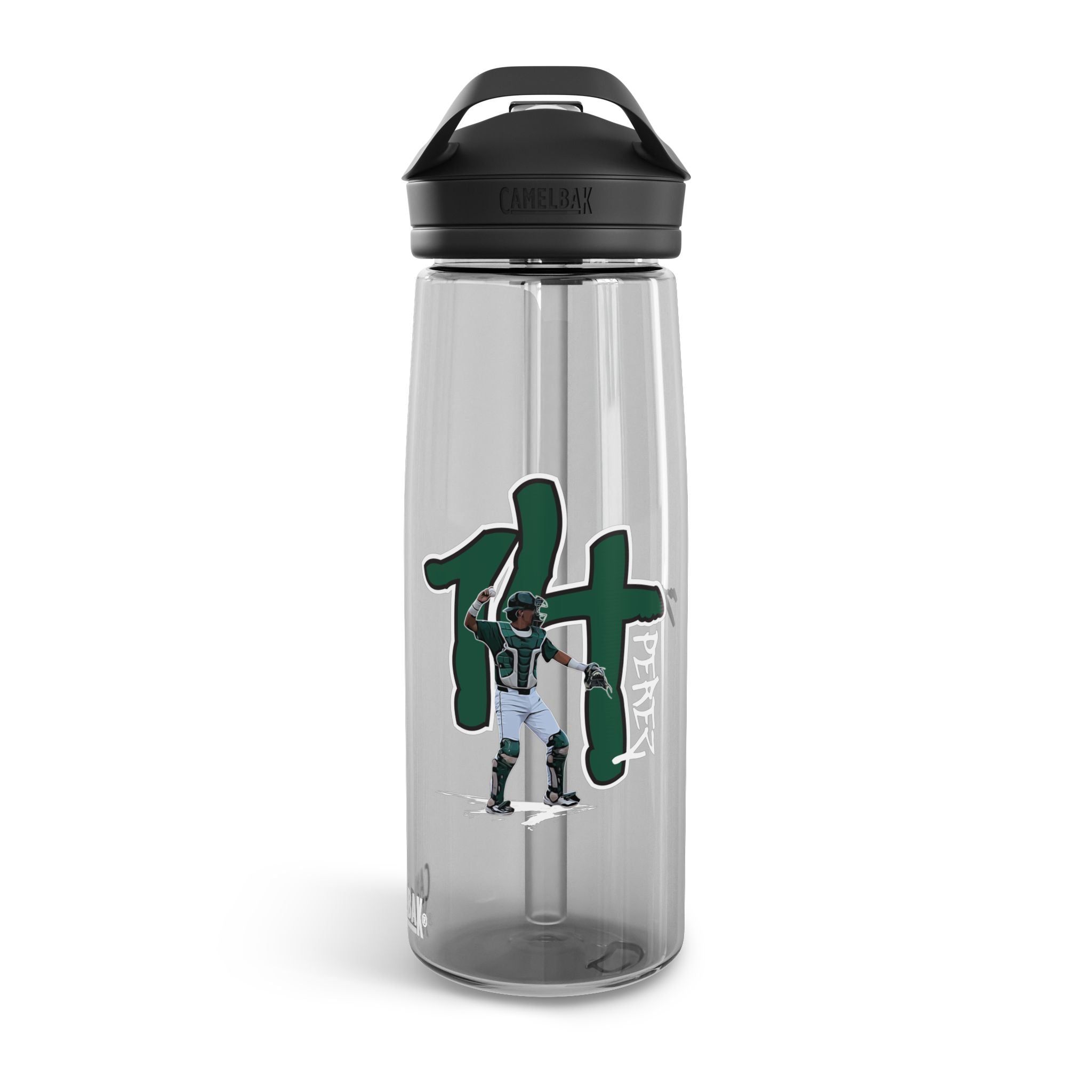 Daniel Perez CamelBak Water Bottle