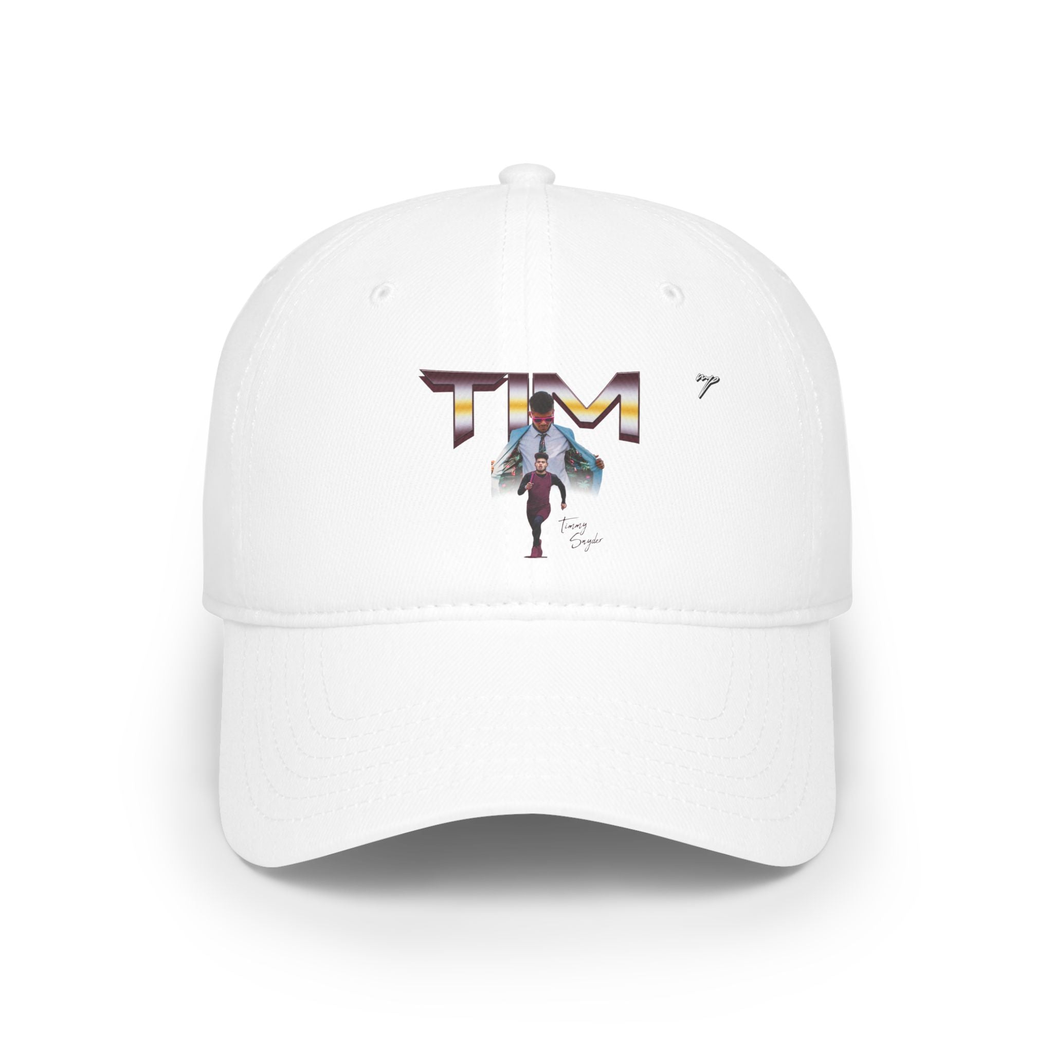 Timmy Snyder Hat