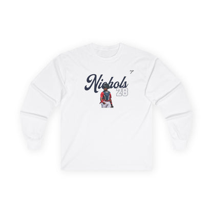 CJ Nichols Long Sleeve Tee