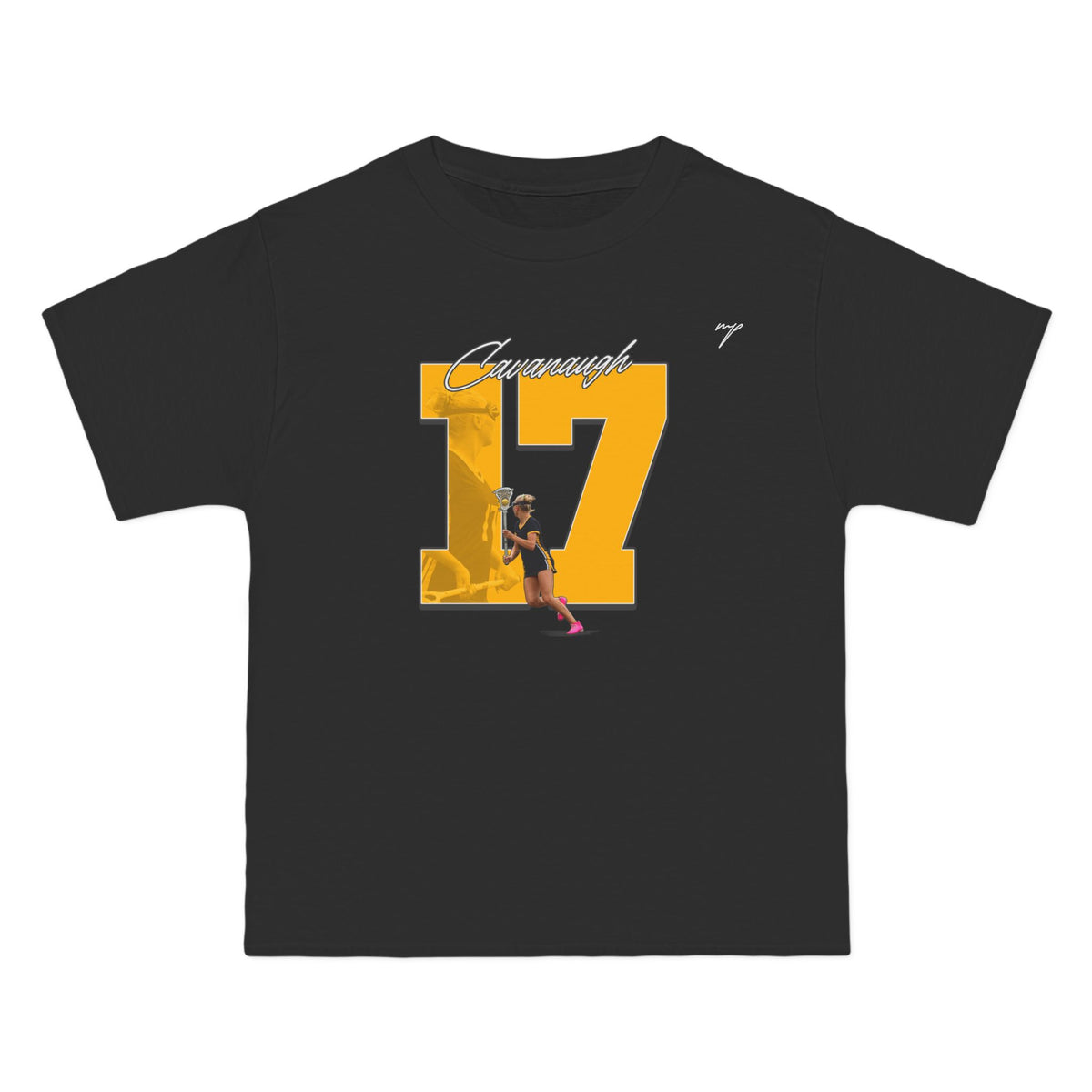 Taylor Cavanaugh Vintage Tee