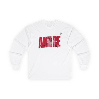 Andre Dorn Long Sleeve Tee