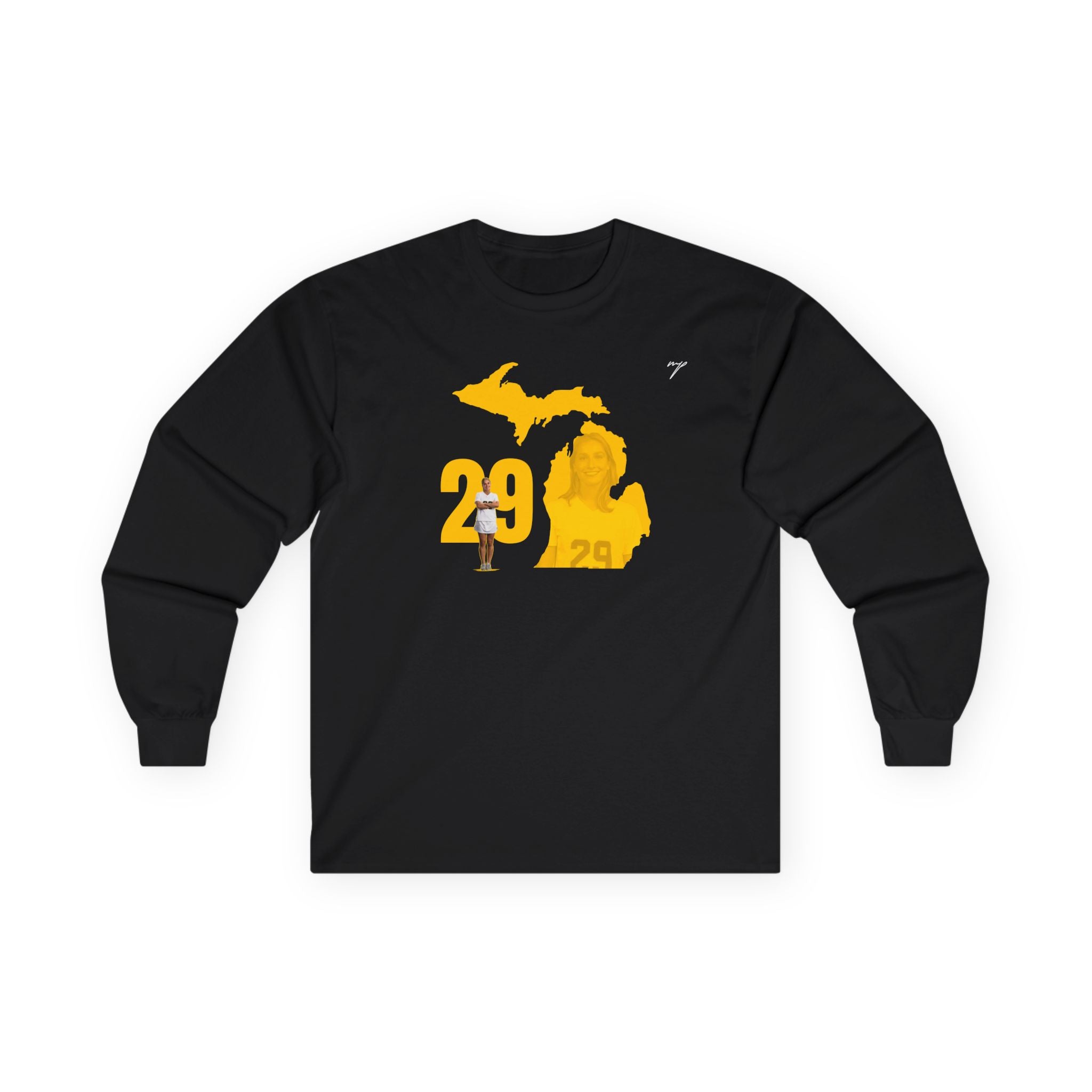 Stella Nolan Long Sleeve
