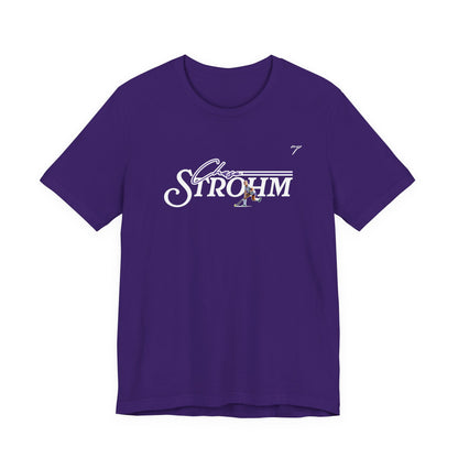 Chase Strohm Graphic Tee