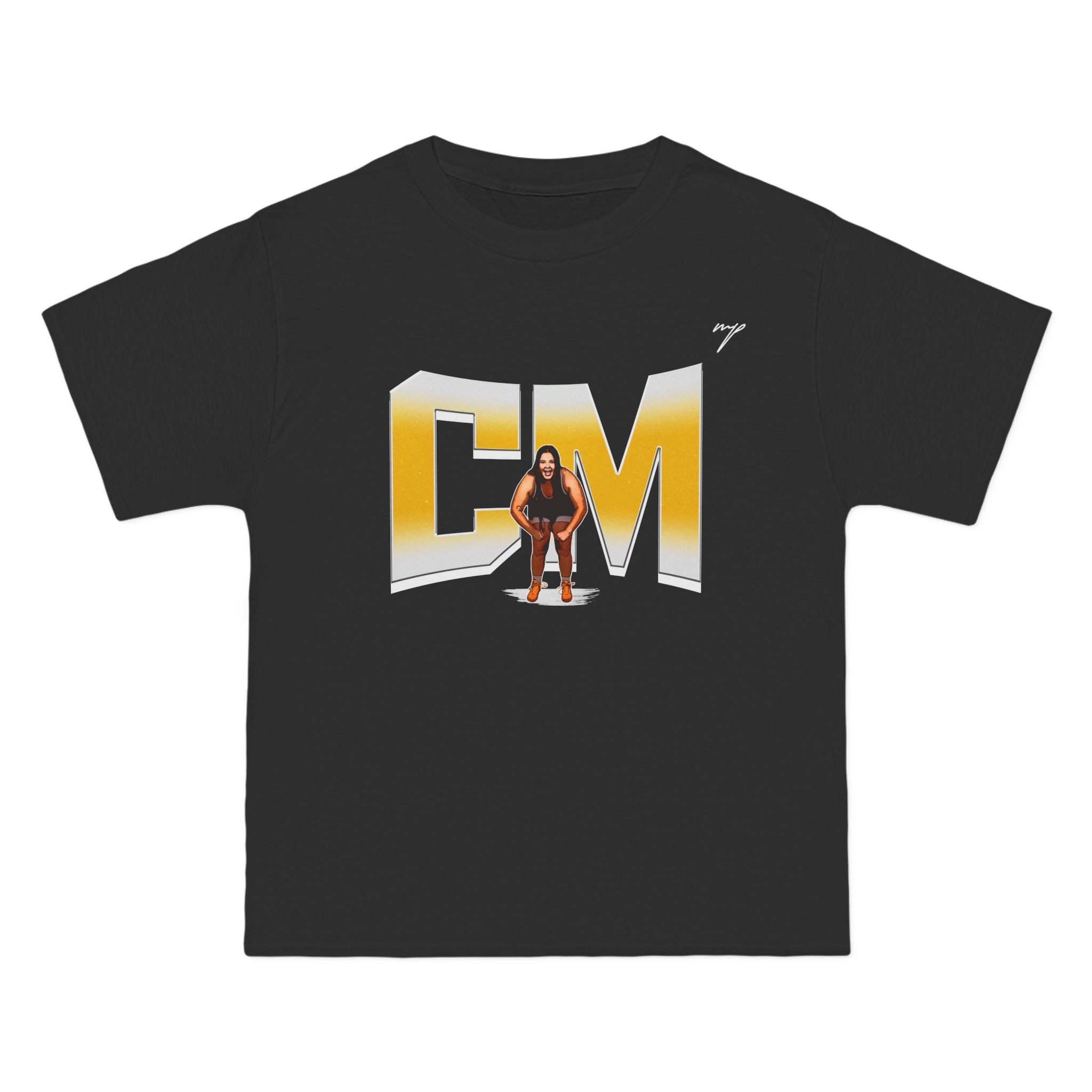 Ciara Monger Vintage Tee