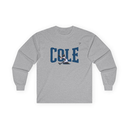 Cole Kugler Long Sleeve