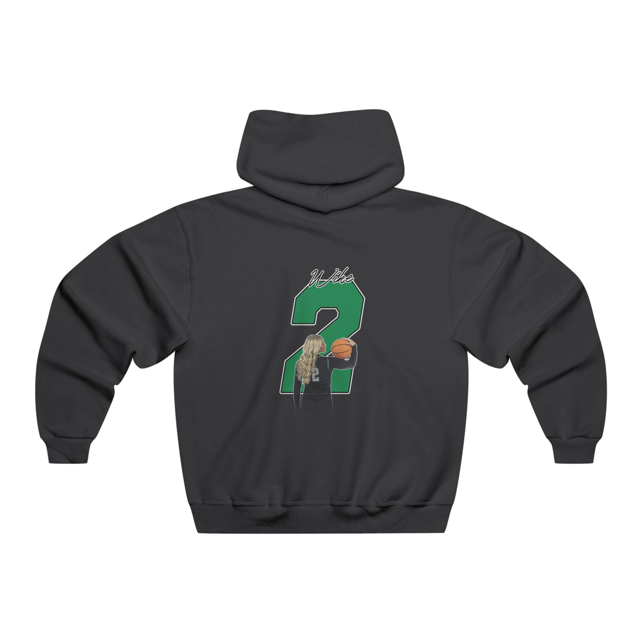 Macy Wike Vintage Hoodie