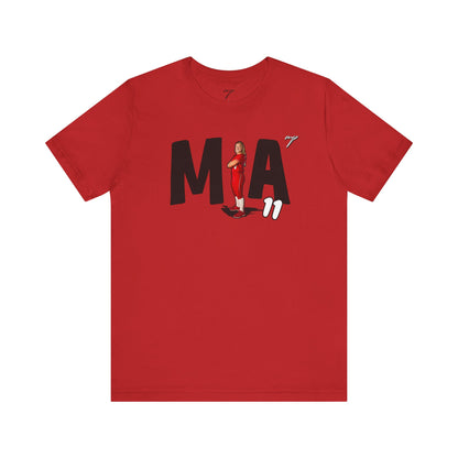 Mia Norwood Graphic Tee