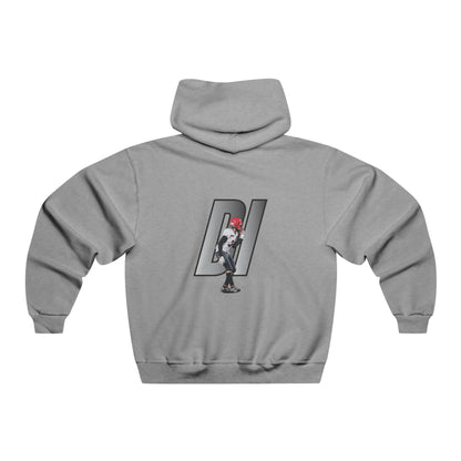 Daniel Iyoko Vintage Hoodie