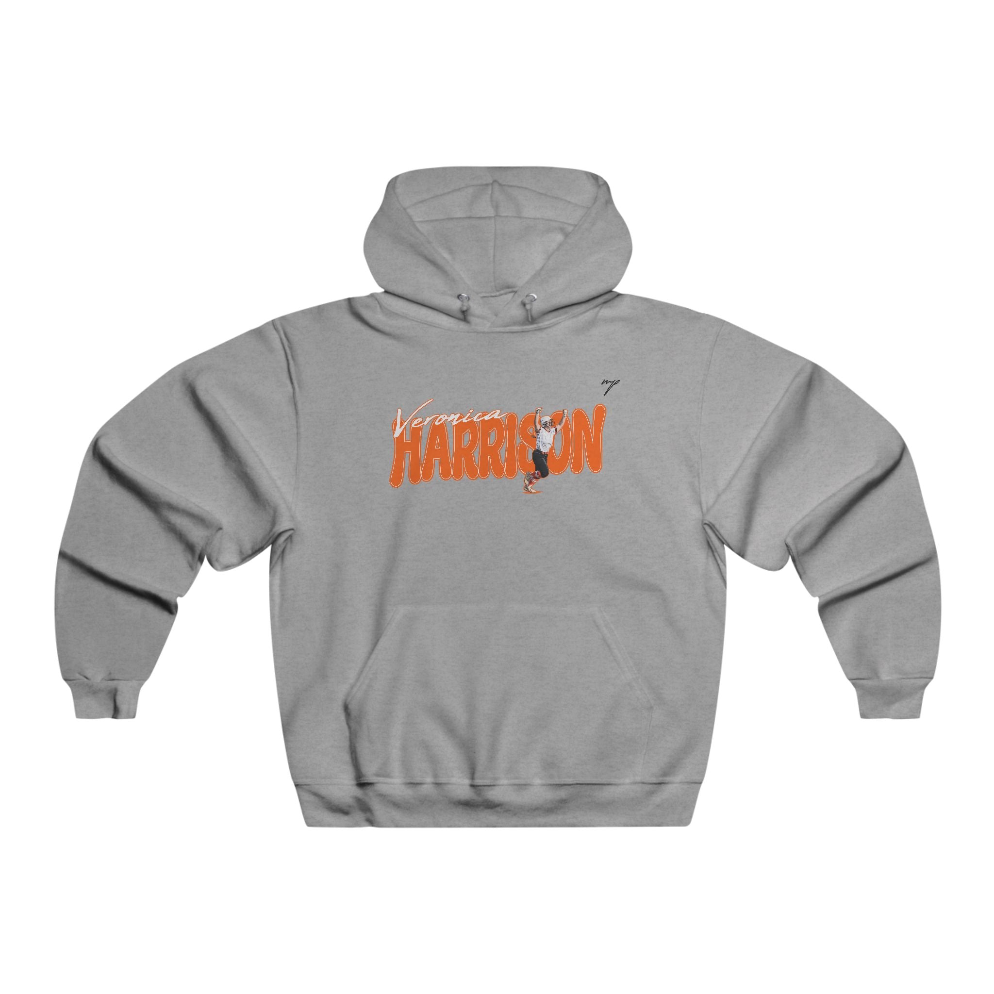 Veronica Harrison Vintage Hoodie