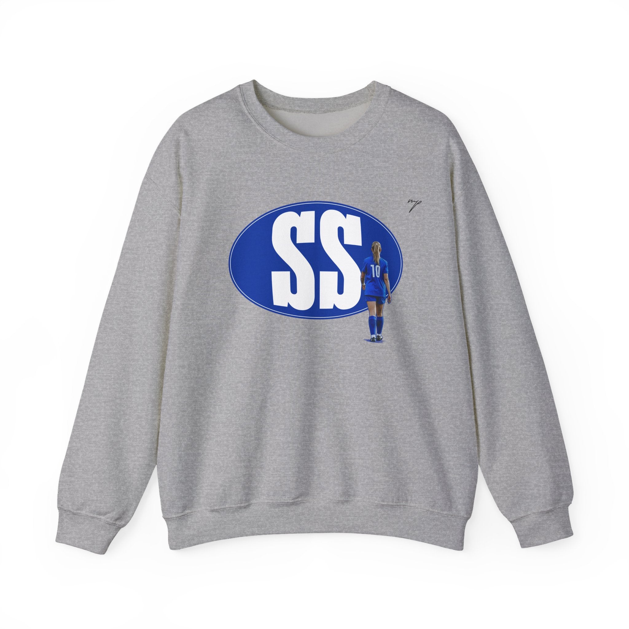 Sophie Sivulich Crewneck