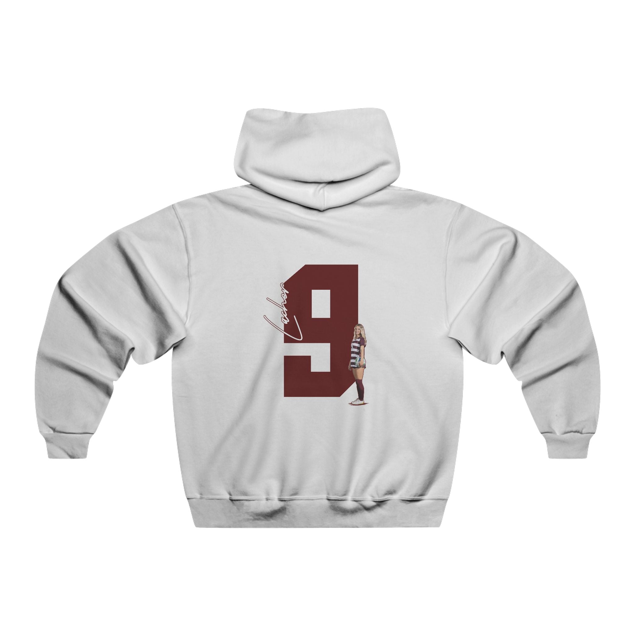 Finley Lacher Vintage Hoodie