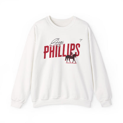 Gigi Phillips Crewneck