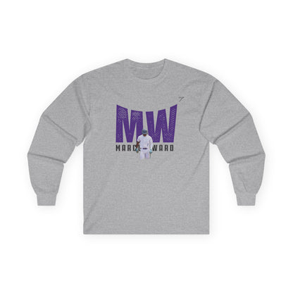 Marcus Ward Long Sleeve Tee