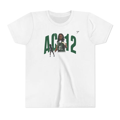 Arieyona Christion YOUTH Graphic Tee