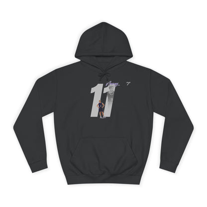 Landon Nawracaj Hoodie