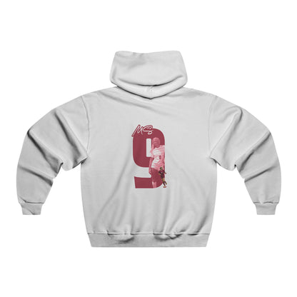 Maycen Slater Vintage Hoodie