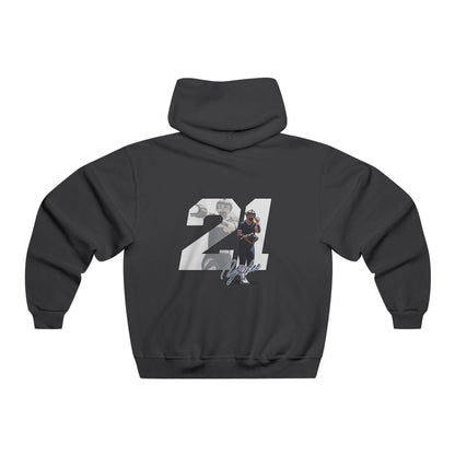 Mady Yackee Vintage Hoodie