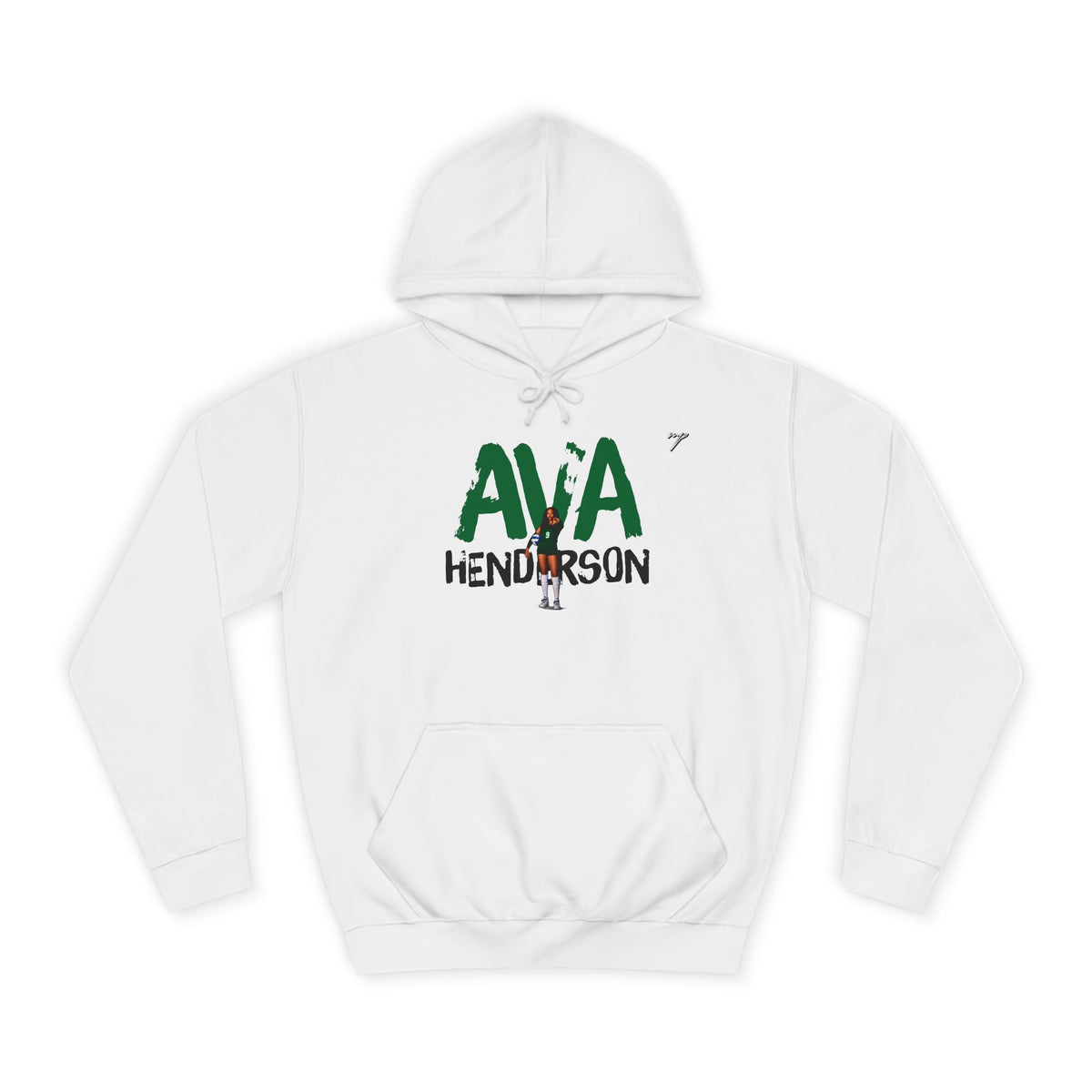 Ava Henderson Hoodie