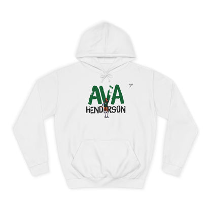 Ava Henderson Hoodie