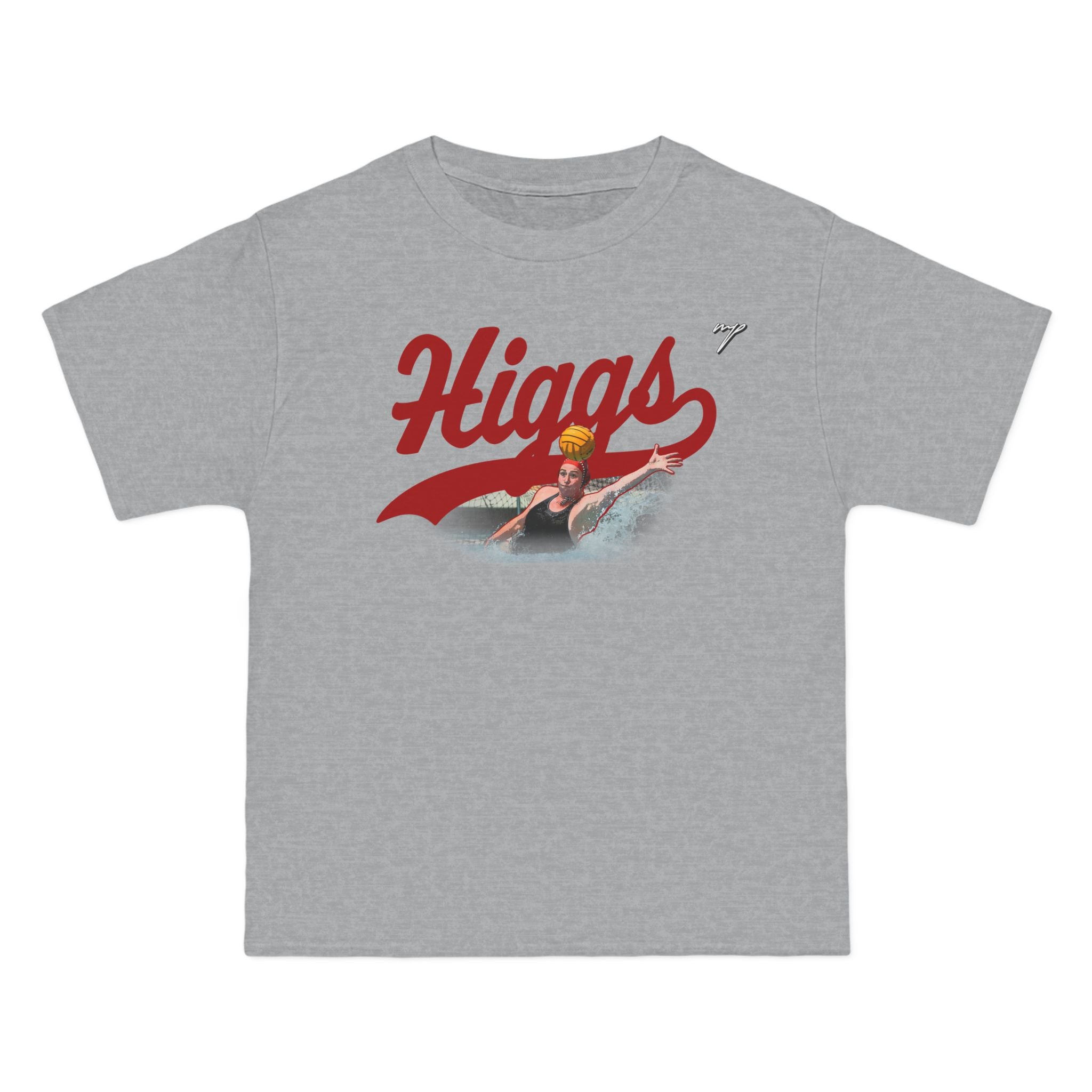 Jasmine Higgs Vintage Tee