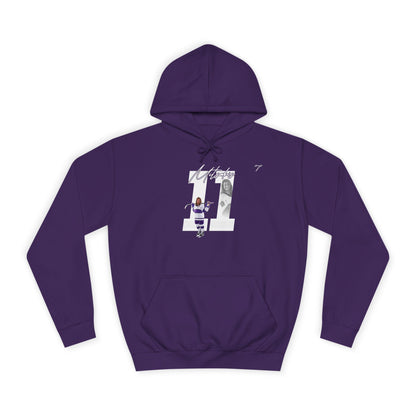 Alex Mitsakis Hoodie