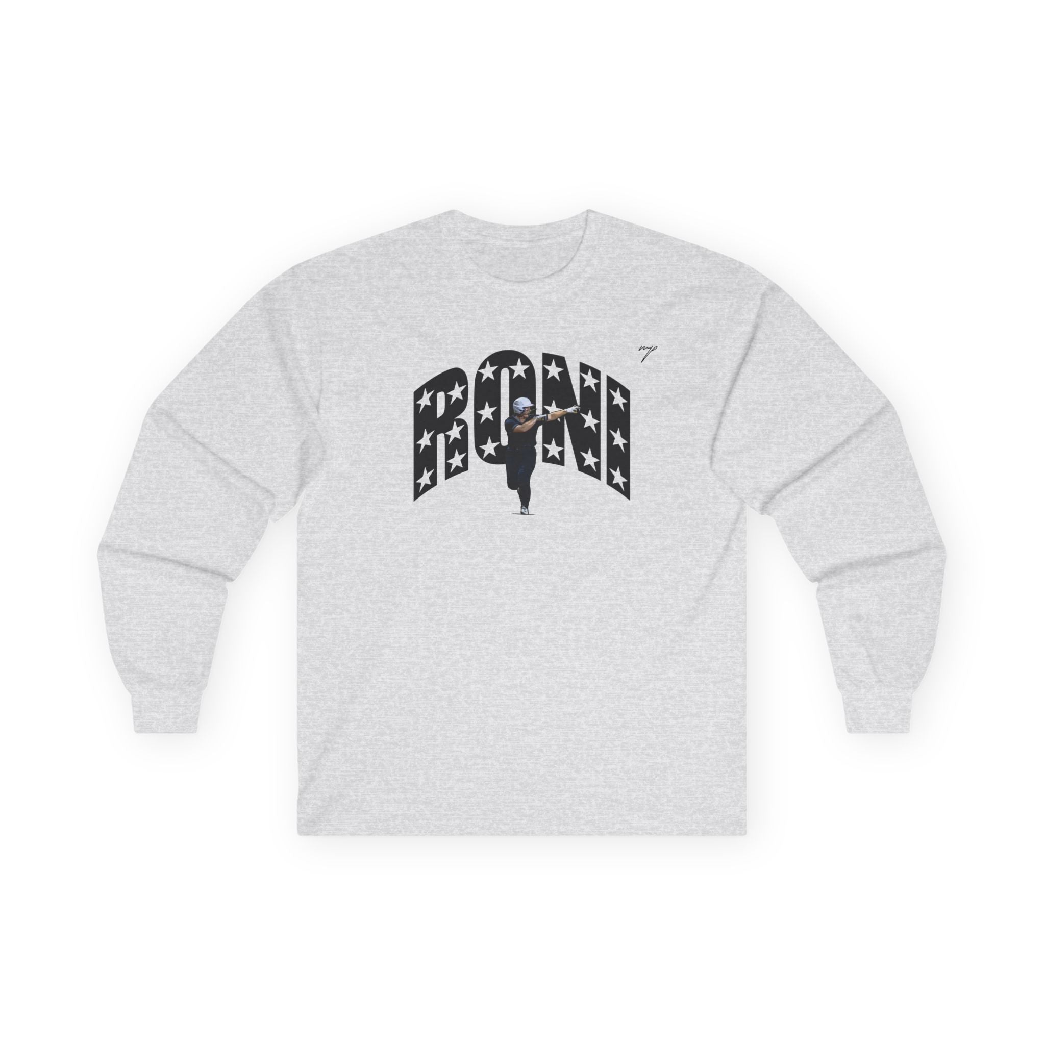 Veronica Harrison Long Sleeve
