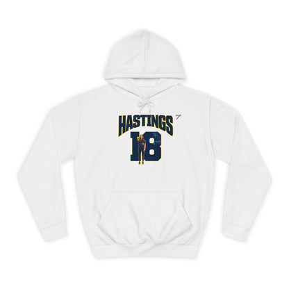 Sydney Hastings Hoodie