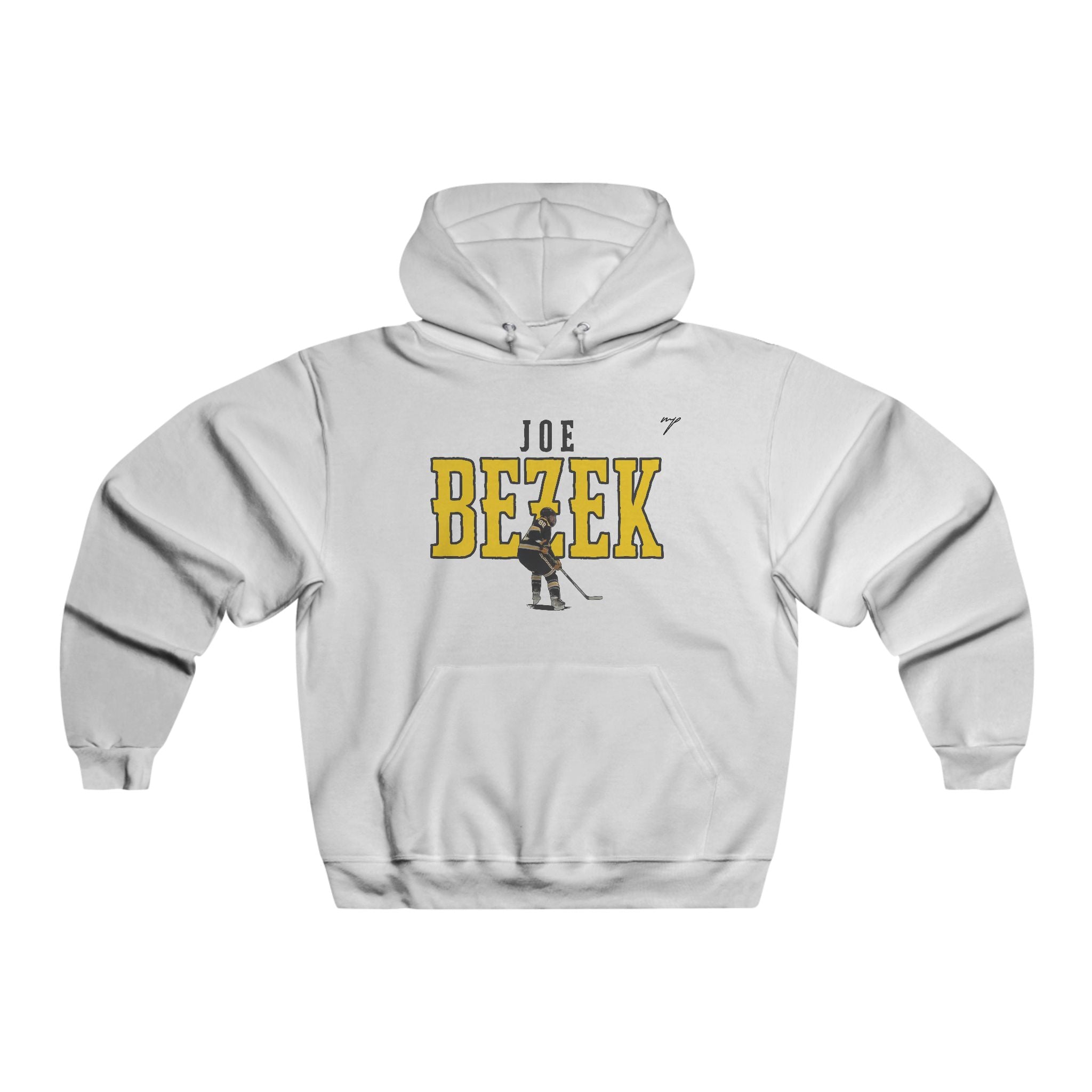 Joe Bezek Vintage Hoodie