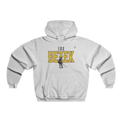 Joe Bezek Vintage Hoodie