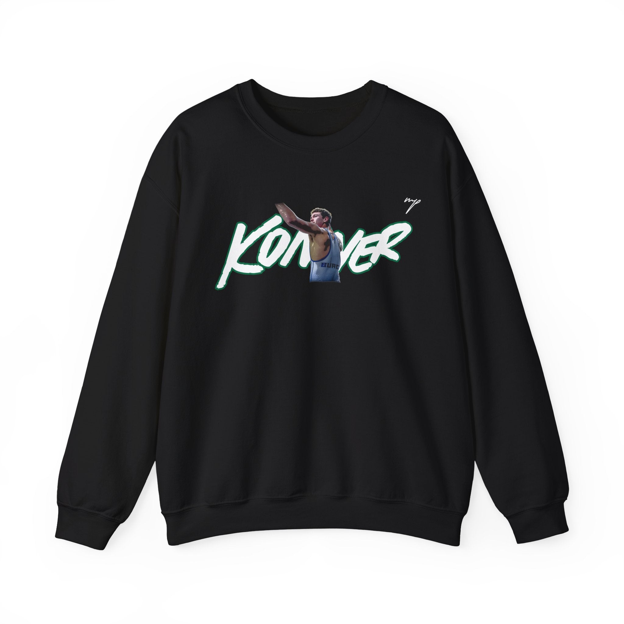 Konner Burch Crewneck