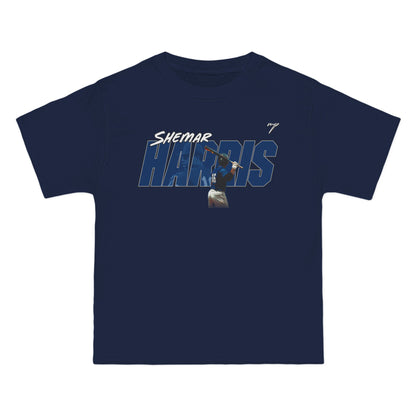 Shemar Harris Vintage Tee