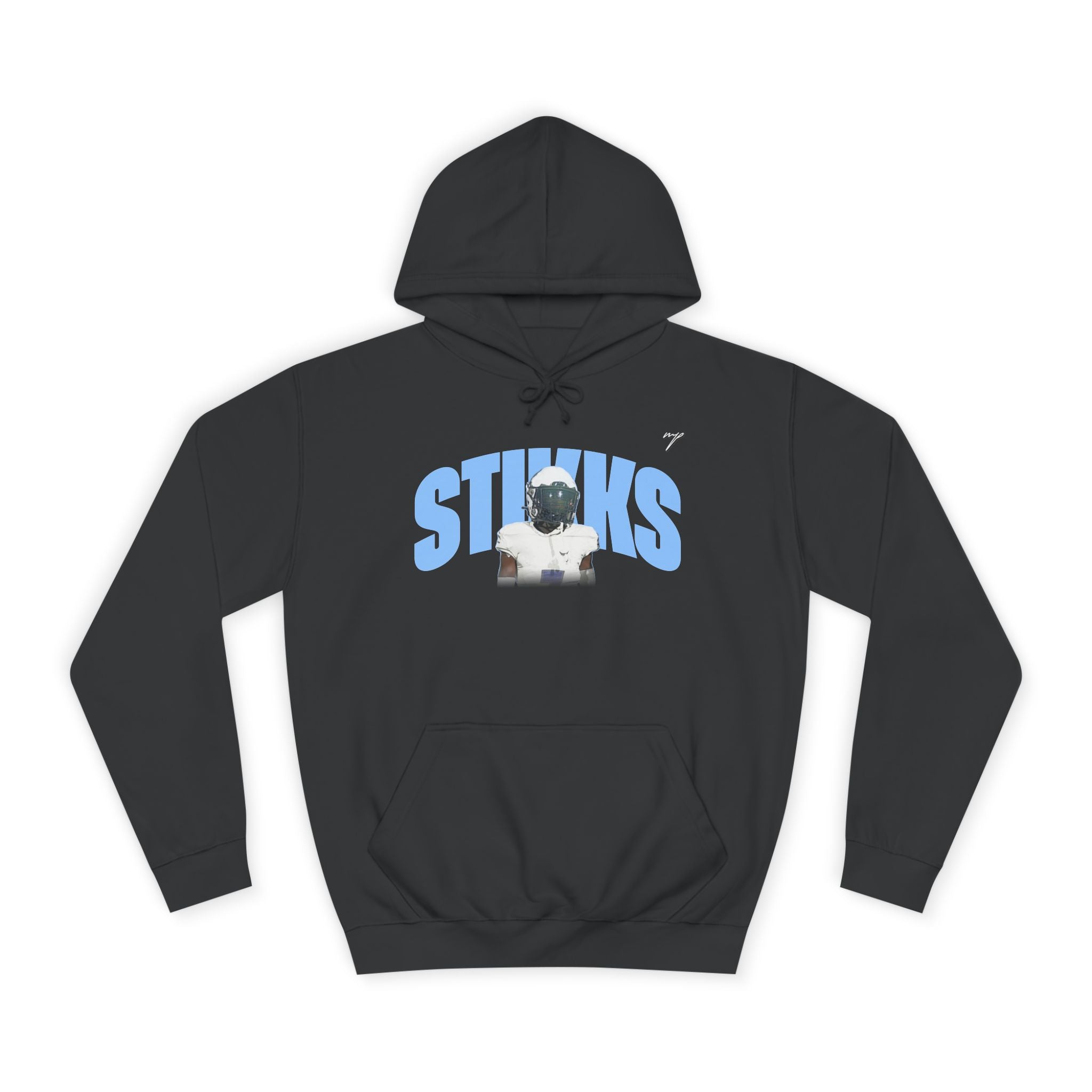 Stikks Antione Hoodie