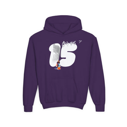 Liv Heikes YOUTH Hoodie