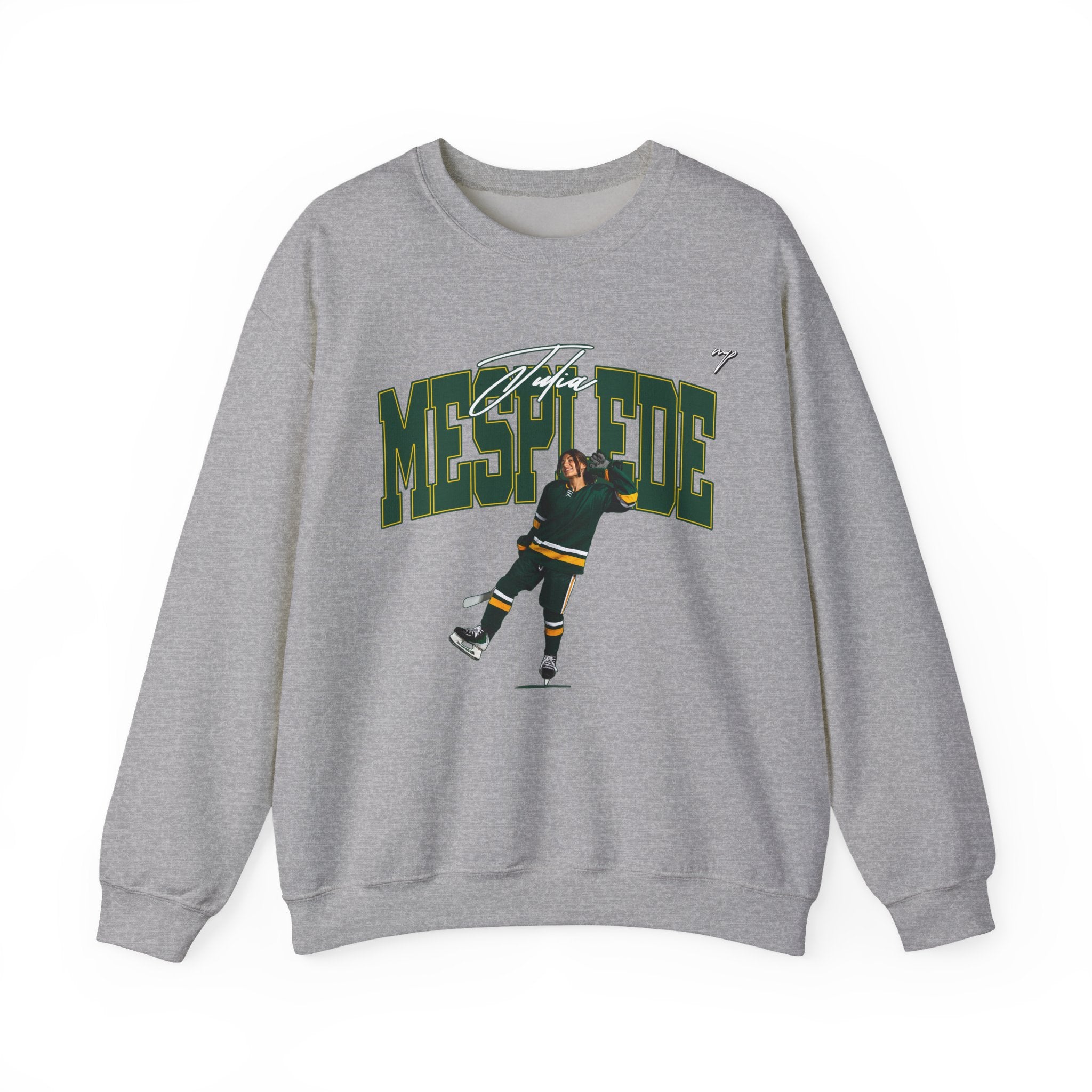 Julia Mesplede (Vermont) Crewneck